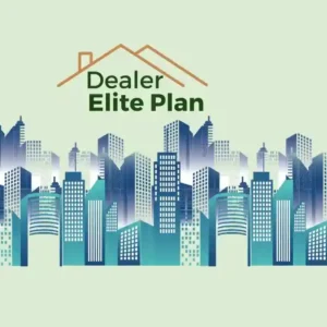 Dealer Elite Plan
