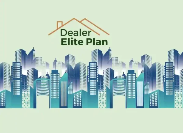 Dealer Elite Plan