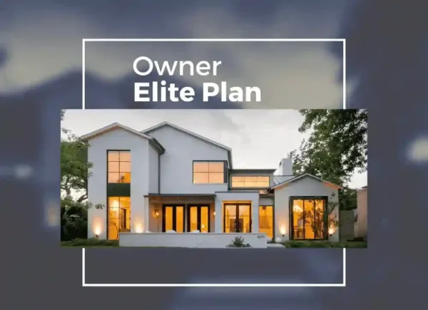 Owner Elite Plan