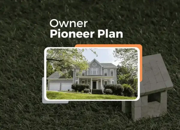 Owner Pioneer Plan