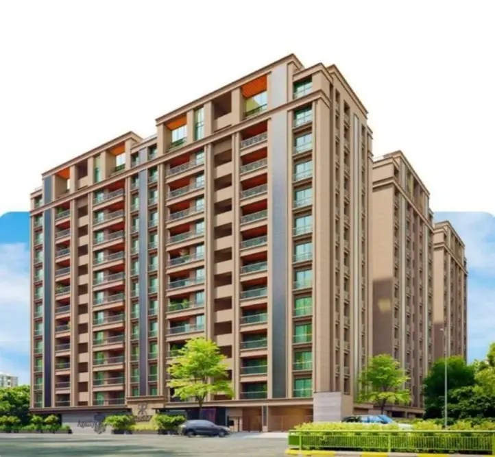 Apartments and Flats in Berhmapur